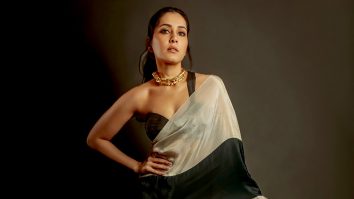 Celeb Wallpapers Of Raashii Khanna