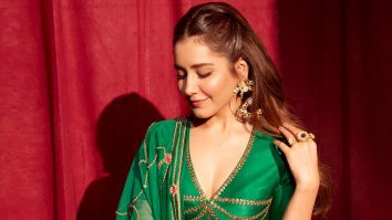 Raashii Khanna