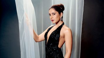 Celebrity wallpaper of Raashii Khanna