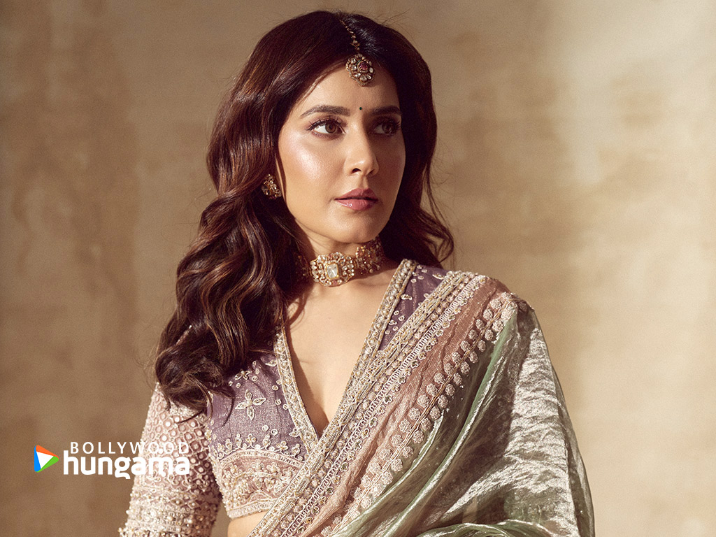 Raashii Khanna
