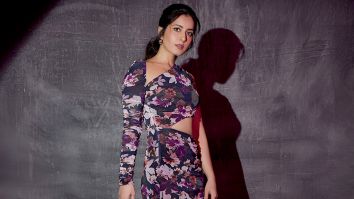Celebrity wallpaper of Raashii Khanna