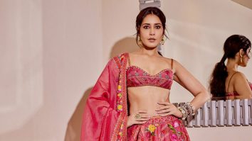 Raashii Khanna