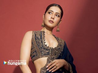 Raashii Khanna