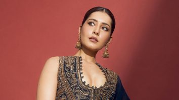 Raashii Khanna