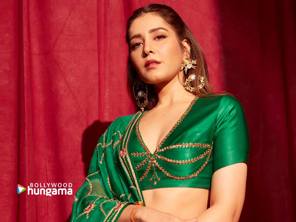 Raashii Khanna