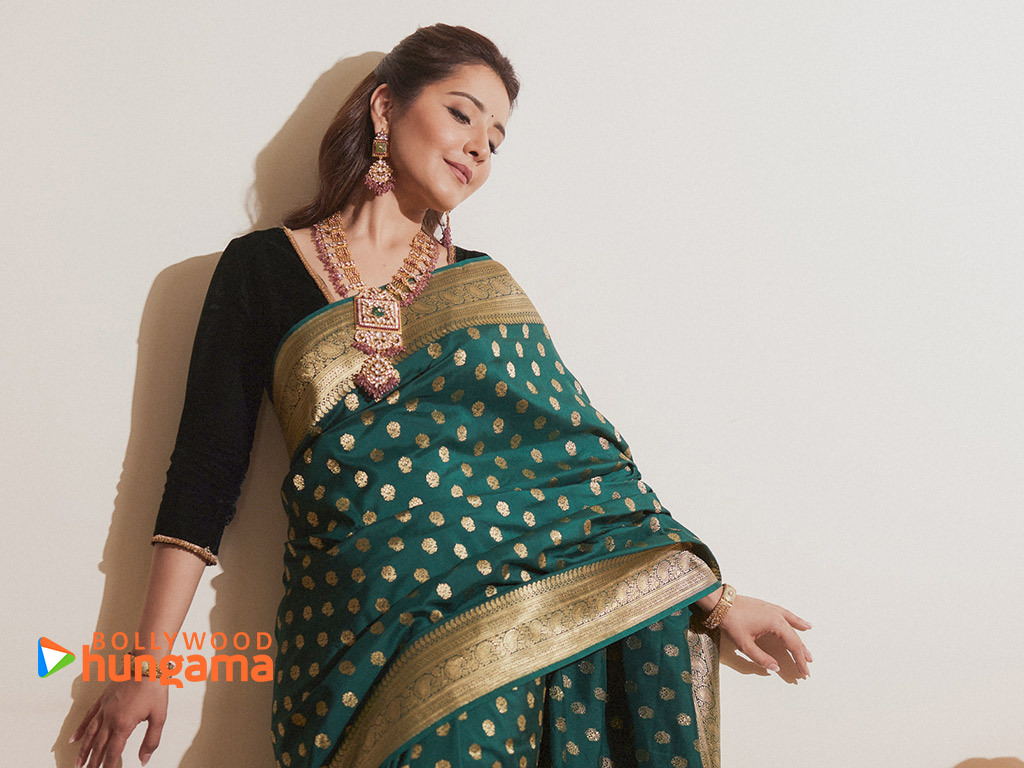 Raashii Khanna