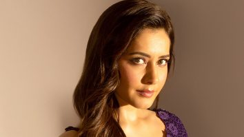 Celebrity wallpaper of Raashii Khanna