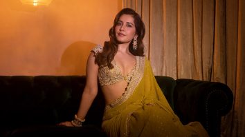 Celebrity wallpaper of Raashii Khanna