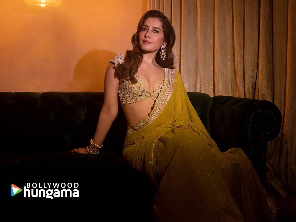 Raashii Khanna