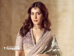 Celebrity wallpaper of Raashii Khanna