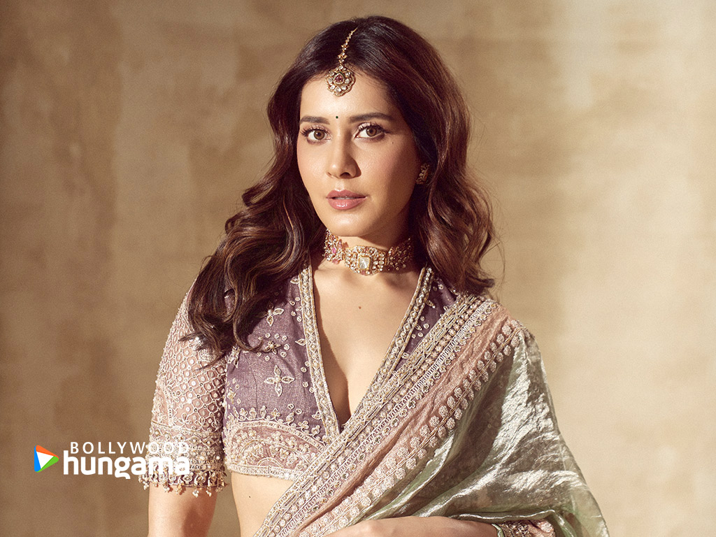 Raashii Khanna Raashii Khanna