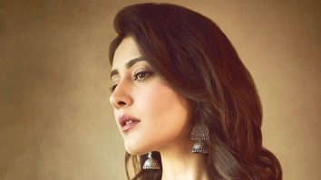Celeb Wallpapers Of Raashii Khanna