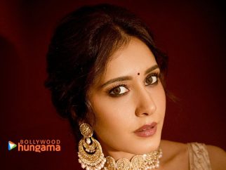 Raashii Khanna