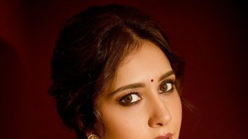 Raashii Khanna