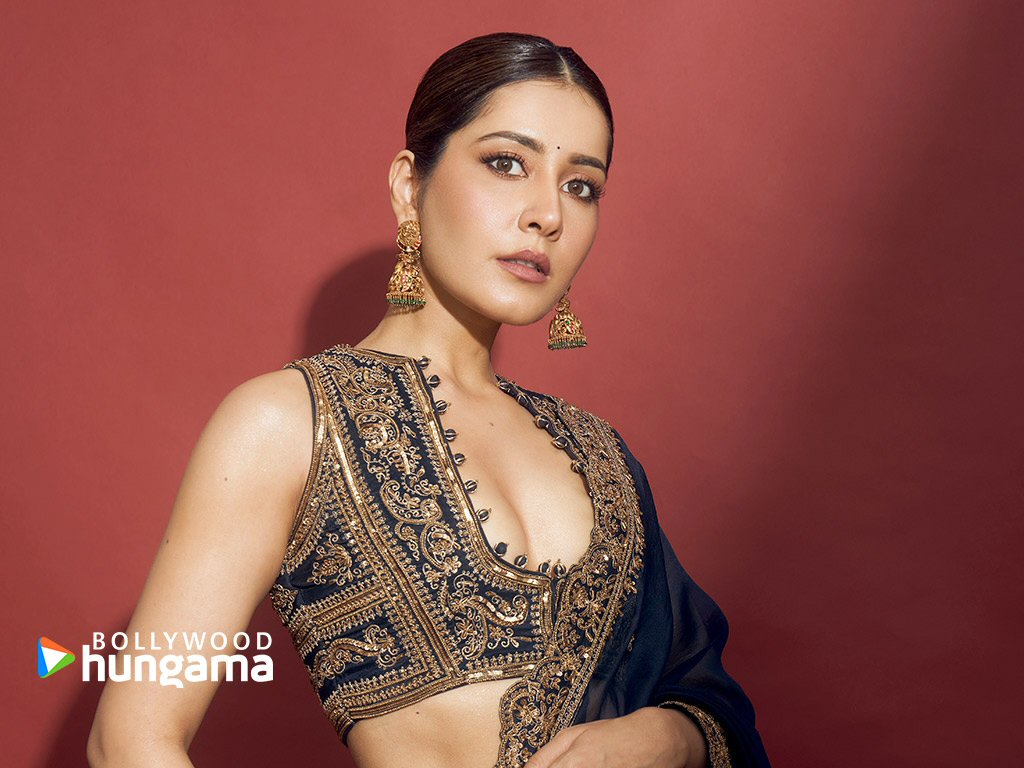 Raashii Khanna Raashii Khanna