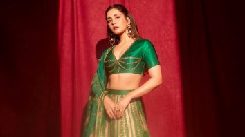 Raashii Khanna