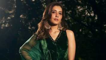 Celeb Wallpapers Of Raashii Khanna