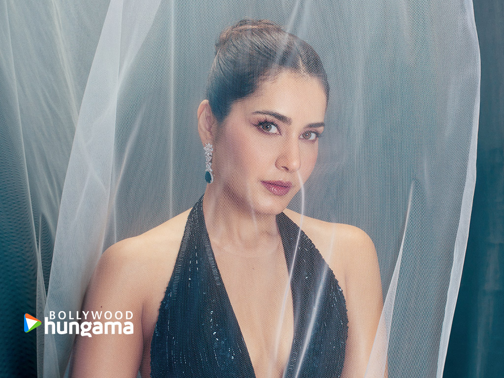 Raashii Khanna