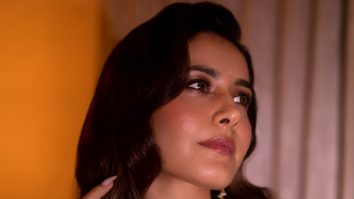 Celebrity wallpaper of Raashii Khanna
