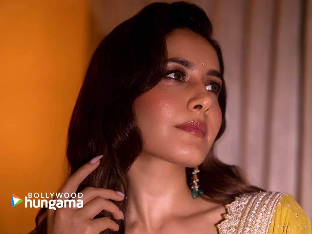 Raashii Khanna