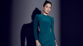 Celebrity wallpaper of Raashii Khanna