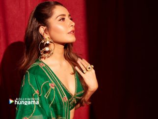 Raashii Khanna