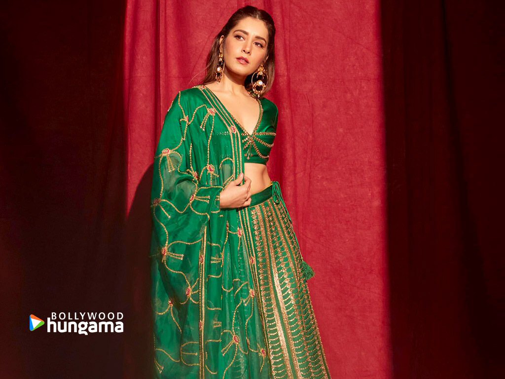 Raashii Khanna