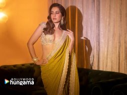 Celebrity wallpaper of Raashii Khanna