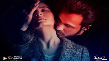 Movie Wallpaper From The Film Raaz Reboot