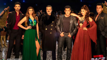 Wallpapers Of The Movie Race 3