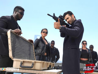 Wallpapers Of The Movie Race 3