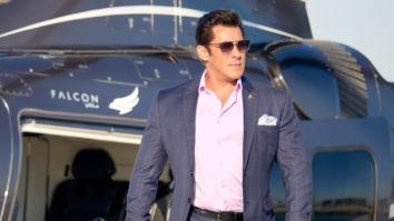 Wallpapers Of The Movie Race 3