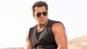 Wallpapers Of The Movie Race 3
