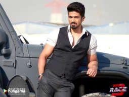 Wallpapers Of The Movie Race 3