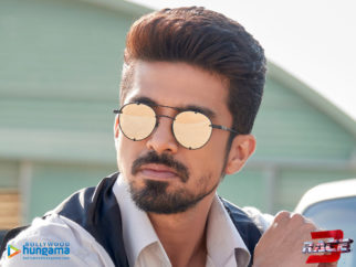 Wallpapers Of The Movie Race 3