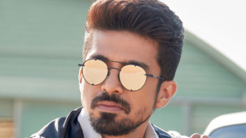 Wallpapers Of The Movie Race 3