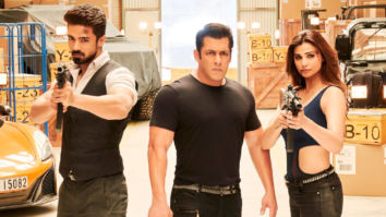 Wallpapers Of The Movie Race 3