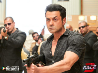 Wallpapers Of The Movie Race 3