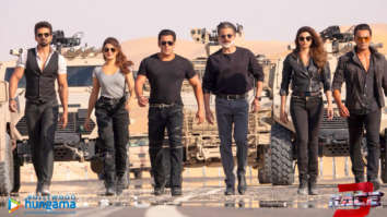 Movie Wallpapers Of The Movie Race 3