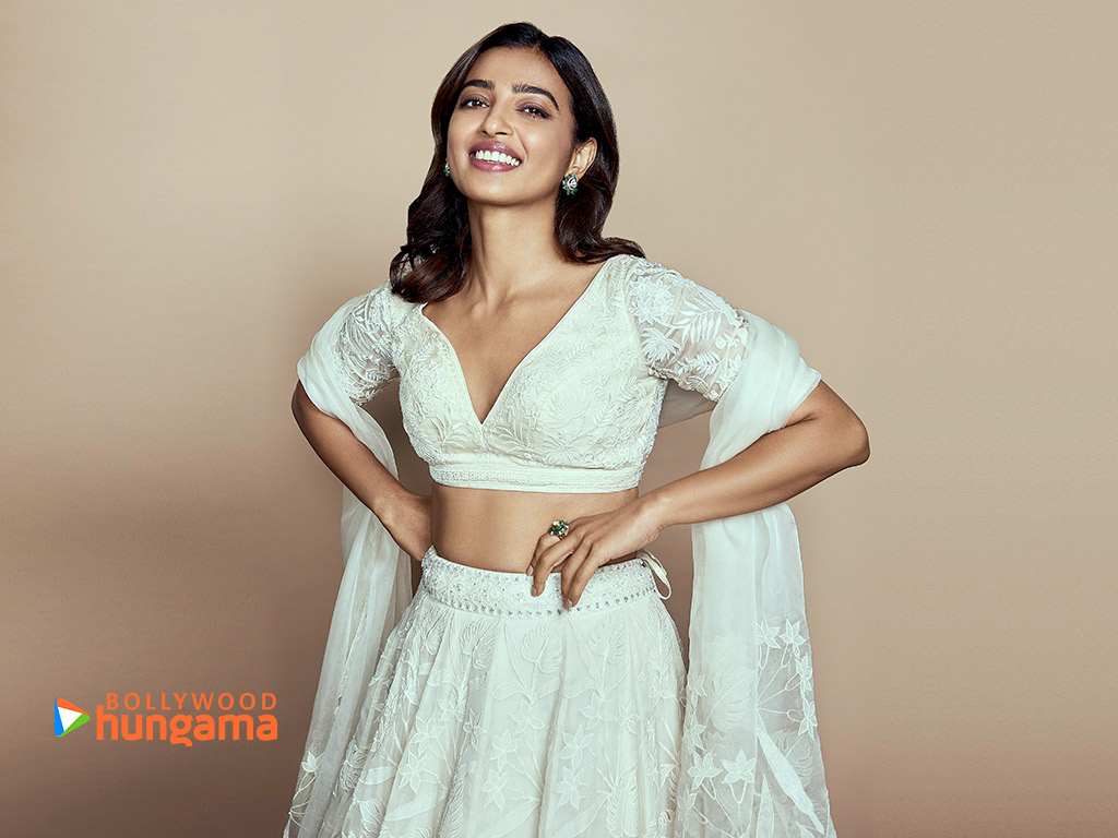 Radhika Apte Radhika Apte