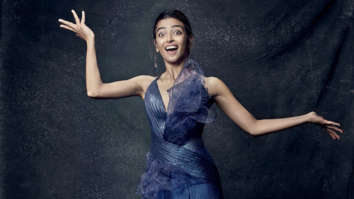 Celebrity wallpaper of Radhika Apte