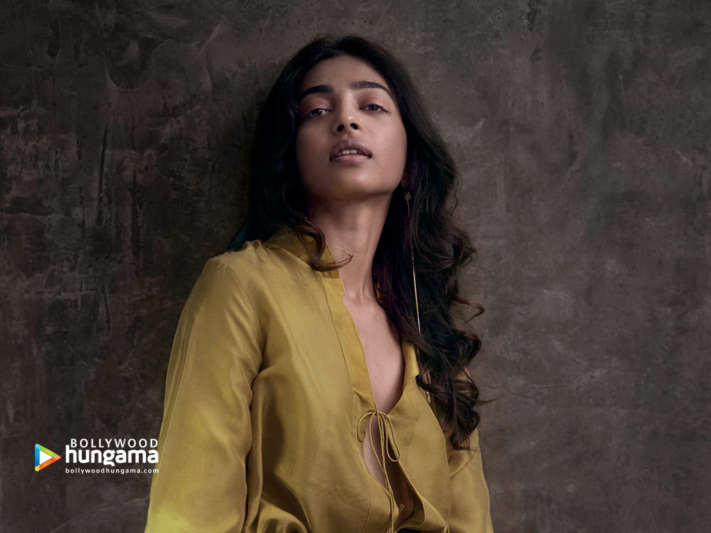 Radhika Apte Radhika Apte