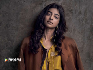 Celebrity wallpaper of Radhika Apte
