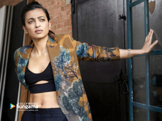 Celeb Wallpapers Of Radhika Apte