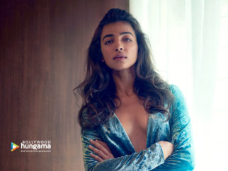 Celebrity wallpaper of Radhika Apte