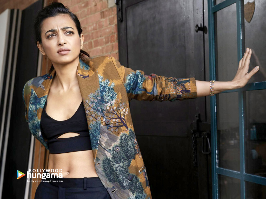 Radhika Apte Radhika Apte