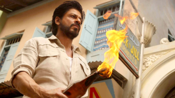 Wallpapers Of The Movie Raees