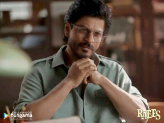 Movie Wallpapers Of The Movie Raees