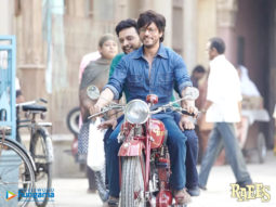 Movie Wallpapers Of The Movie Raees