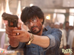 Movie Wallpapers Of The Movie Raees